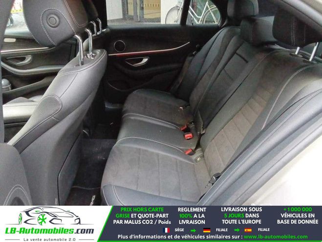Mercedes Classe E 300 de BVA Gris M�tallique de 2022