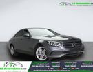 Mercedes Classe E 300 de BVA &agrave; Beaupuy (31)