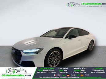 Voir d&eacute;tails -Audi A7 55 TFSIe 367 BVA Quattro &agrave; Beaupuy (31)