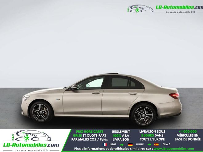 Mercedes Classe E 300 e BVA Argent� M�tallique de 2020