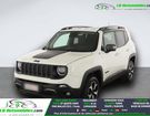 Jeep Renegade 1.3 GSE 180 ch 4x4 BVA &agrave; Beaupuy (31)