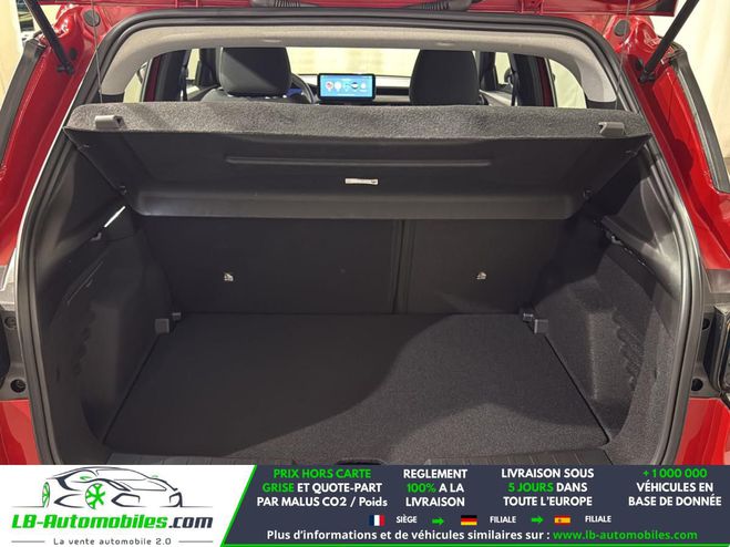 Jeep Avenger 115kW 4x2 Rouge de 2023