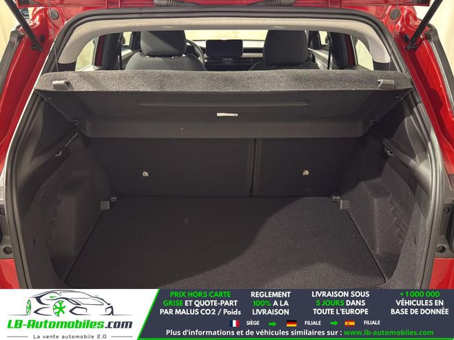 Jeep Avenger 115kW 4x2 Rouge de 2023