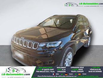  Voir d&eacute;tails -Jeep Compass 1.5 130 ch BVR7 e-Hybrd &agrave; Beaupuy (31)