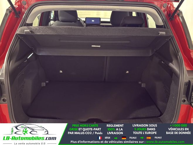 Jeep Avenger 115kW 4x2 Rouge de 2023