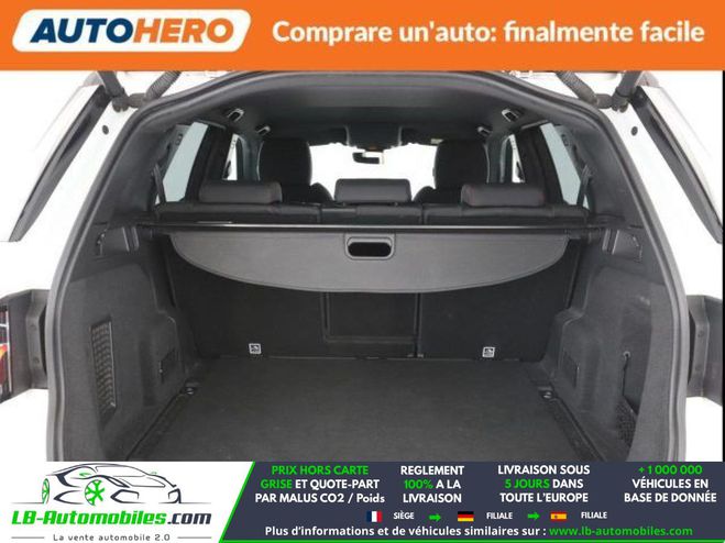 Land rover Discovery D180 MHEV AWD BVA Blanc M�tallique de 2020