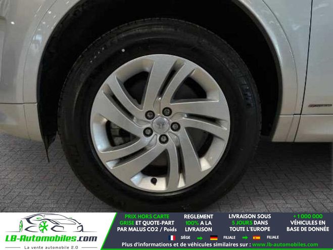 Land rover Discovery D150 MHEV AWD BVA Argent� de 2021