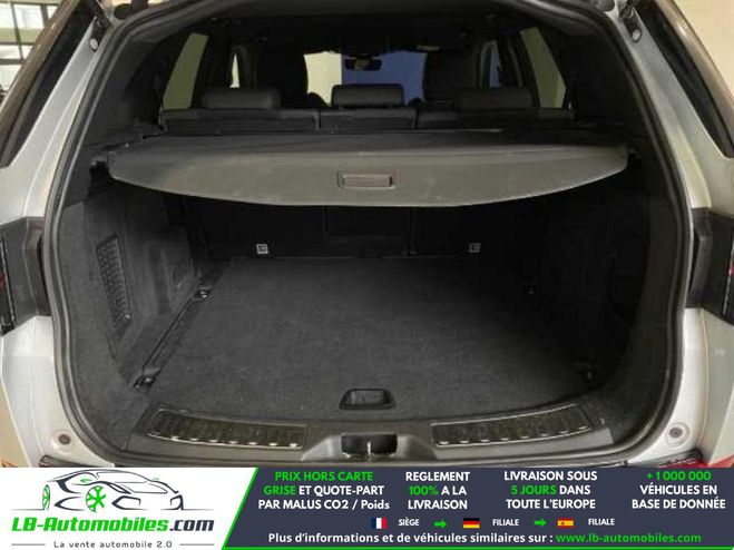 Land rover Discovery D150 MHEV AWD BVA Argent� de 2021
