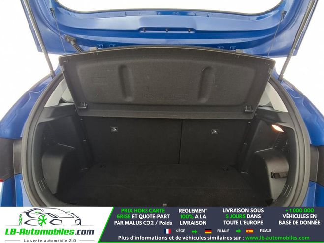 Hyundai I20 1.0 T-GDi 100 Hybrid 48V BVM Bleu M�tallique de 2023