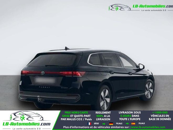 Volkswagen Golf 1.5 eTSI 150 BVA Noir M�tallique de 2025