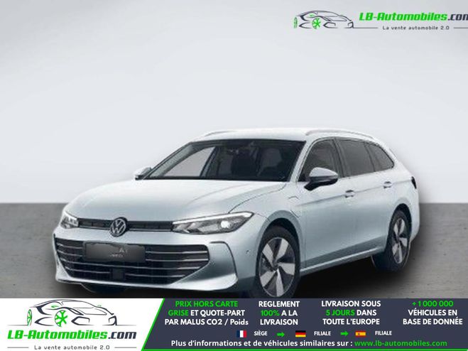 Volkswagen Golf 1.5 eTSI 150 BVA Argent� M�tallique de 2025
