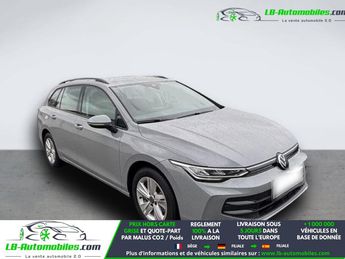  Voir d&eacute;tails -Volkswagen Golf 1.5 eTSI 116 BVA &agrave; Beaupuy (31)