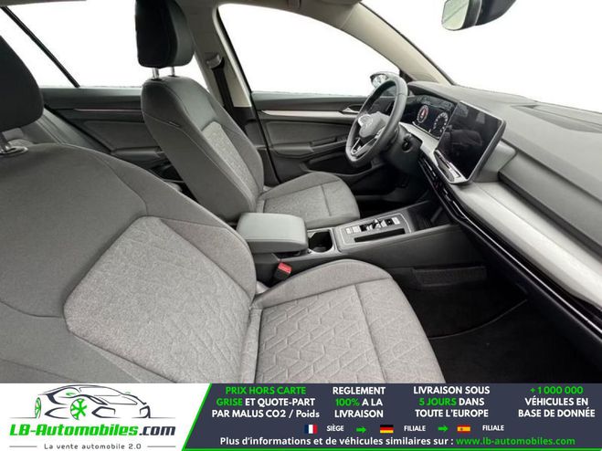 Volkswagen Golf 1.5 eTSI 116 BVA Gris M�tallique de 2025