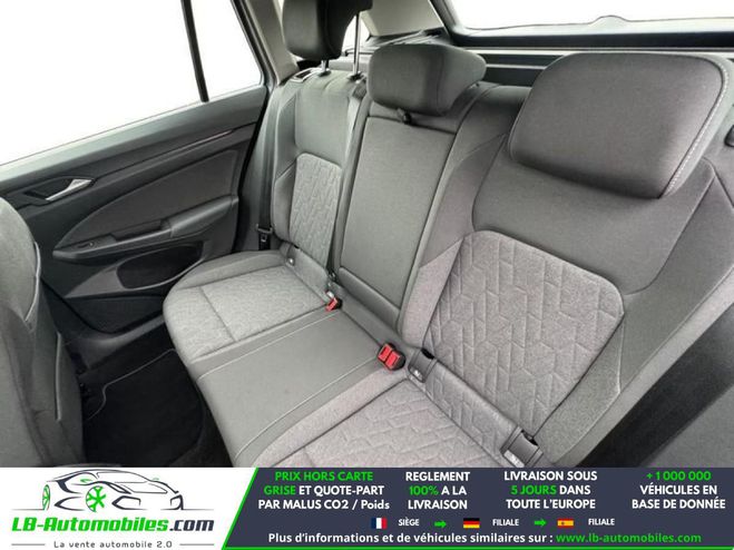 Volkswagen Golf 1.5 eTSI 116 BVA Gris M�tallique de 2025