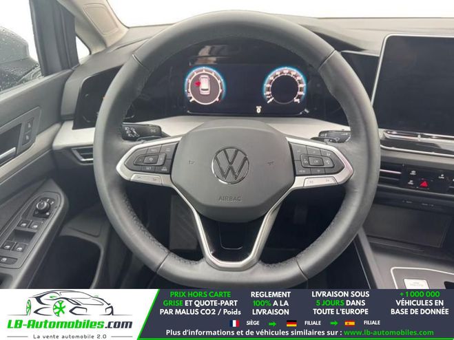 Volkswagen Golf 1.5 eTSI 116 BVA Gris M�tallique de 2025