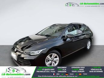  Voir d&eacute;tails -Volkswagen Golf 1.5 eTSI 116 BVA &agrave; Beaupuy (31)