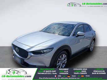 Mazda Cx 3