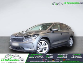  Voir d&eacute;tails -Skoda Enyaq iV 60 &agrave; Beaupuy (31)