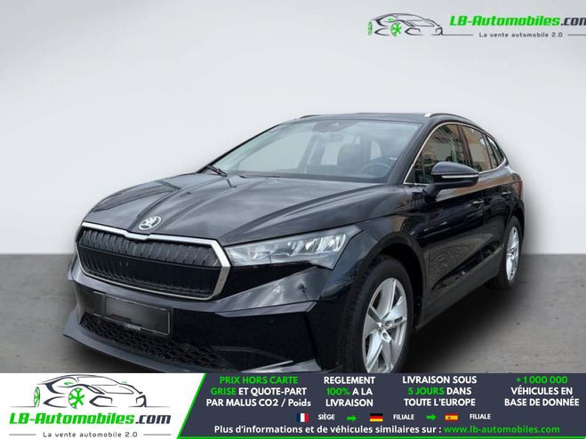 Skoda Enyaq iV 80 Noir M�tallique de 2023