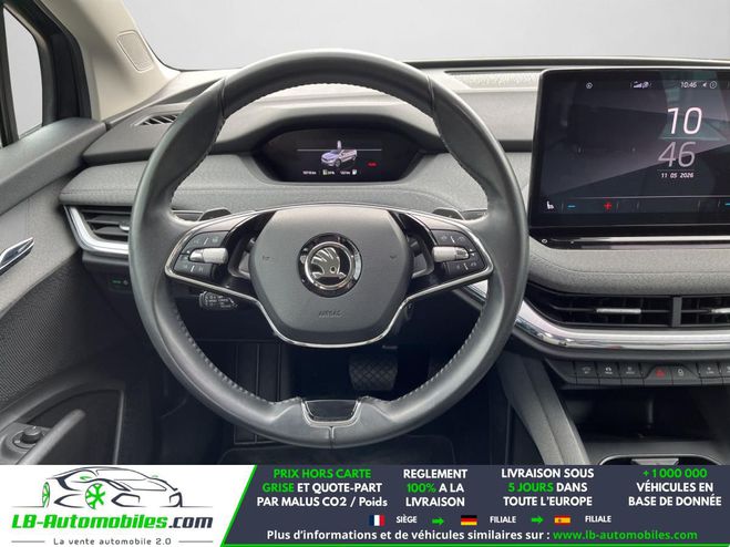 Skoda Enyaq iV 80 Noir M�tallique de 2023