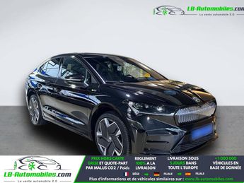  Voir d&eacute;tails -Skoda Enyaq iV RS &agrave; Beaupuy (31)