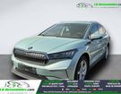 Skoda Enyaq iV 80 à Beaupuy (31) Skoda Enyaq iV 80 à Beaupuy (31)