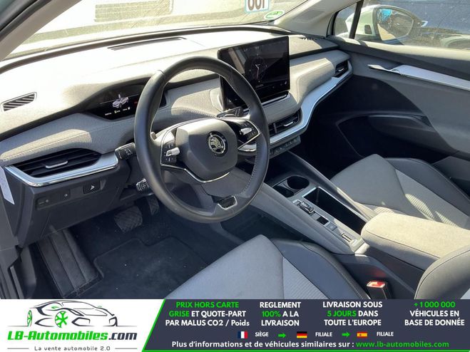 Skoda Enyaq iV 80 Vert M�tallique de 2021