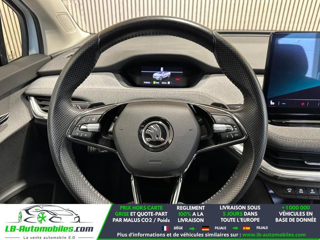 Skoda Enyaq iV 80 Blanc M�tallique de 2022