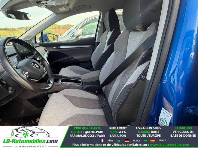 Skoda Enyaq iV 80 Bleu M�tallique de 2023