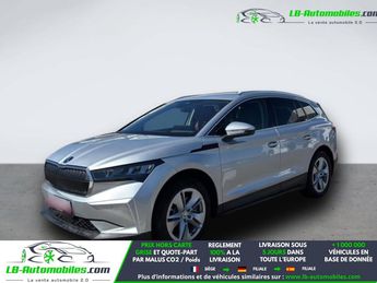  Voir d&eacute;tails -Skoda Enyaq iV 80 &agrave; Beaupuy (31)