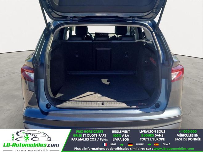 Skoda Enyaq iV 80 Gris M�tallique de 2021