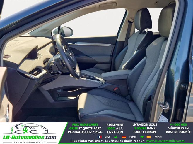 Skoda Enyaq iV 80 Gris M�tallique de 2021