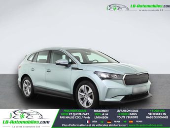  Voir d&eacute;tails -Skoda Enyaq iV 80 &agrave; Beaupuy (31)
