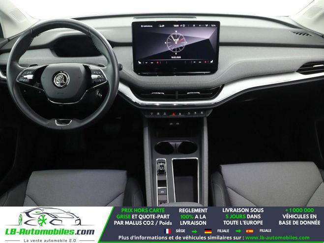 Skoda Enyaq iV 80 Argent� M�tallique de 2022