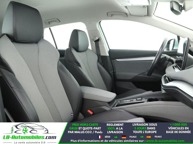 Skoda Enyaq iV 80 Argent� M�tallique de 2022