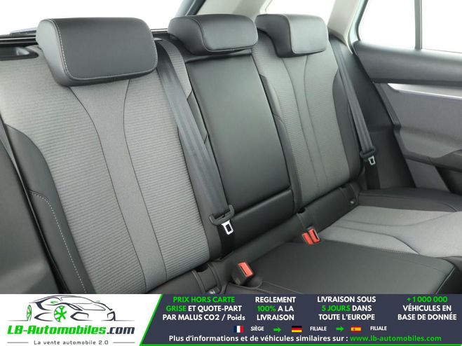 Skoda Enyaq iV 80 Argent� M�tallique de 2022