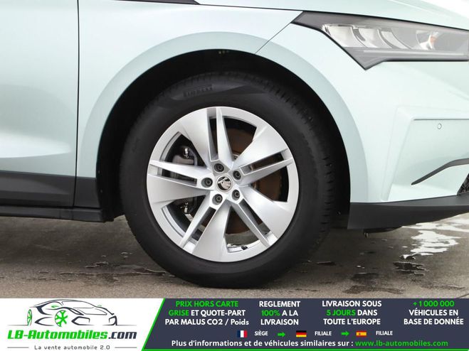 Skoda Enyaq iV 80 Argent� M�tallique de 2022