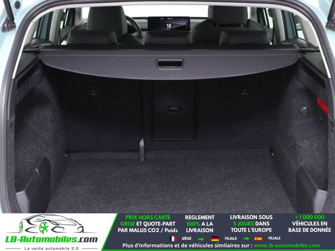 Skoda Enyaq iV 80 Argent� M�tallique de 2022