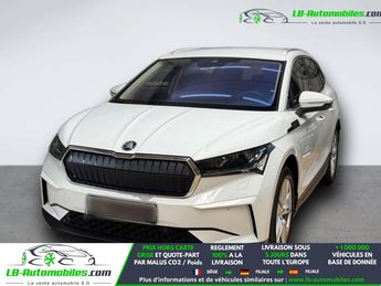  Voir d&eacute;tails -Skoda Enyaq iV 80 &agrave; Beaupuy (31)