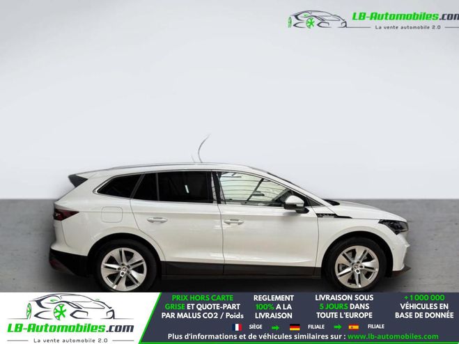 Skoda Enyaq iV 80 Blanc M�tallique de 2022