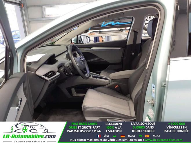 Skoda Enyaq iV 80 Argent� M�tallique de 2023