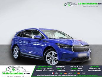  Voir d&eacute;tails -Skoda Enyaq iV 80 &agrave; Beaupuy (31)