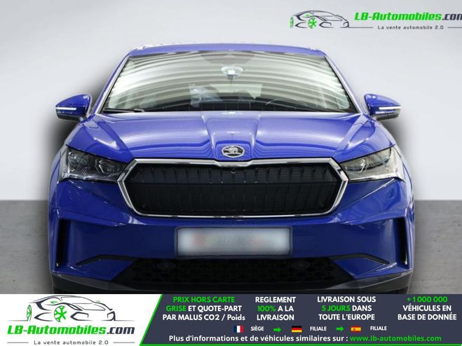 Skoda Enyaq iV 80 Bleu de 2023