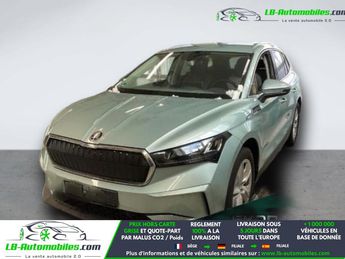  Voir d&eacute;tails -Skoda Enyaq iV 80 &agrave; Beaupuy (31)