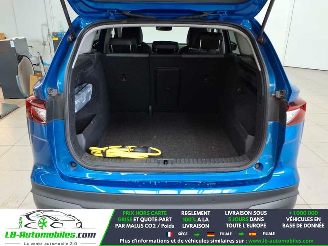 Skoda Enyaq iV 60 Bleu M�tallique de 2021