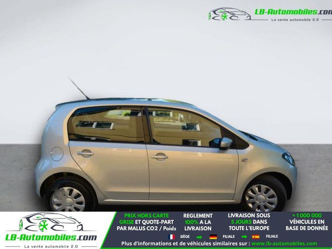 Skoda Citigo 1.0 12v MPI 75 ch BVA Or M�tallique de 2013