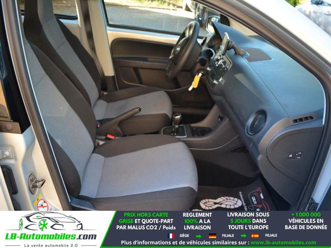 Skoda Citigo 1.0 12v MPI 75 ch BVA Or M�tallique de 2013