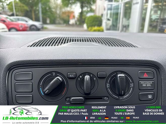 Skoda Citigo 1.0 MPI 60 ch BVM Rouge de 2018
