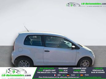  Voir d&eacute;tails -Skoda Citigo 1.0 MPI 60 ch BVM &agrave; Beaupuy (31)