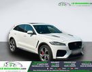 Jaguar F Pace 5.0 - SVR 550 AWD BVA &agrave; Beaupuy (31)